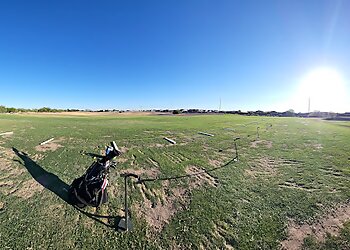 Chandler Golf Courses Bear Creek Golf Complex