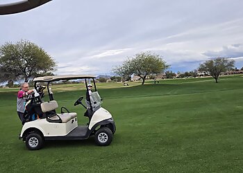 Chandler Golf Courses Bear Creek Golf Complex