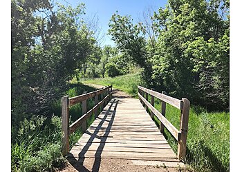 Lakewood Hiking Trails Bear Creek Greenbelt Park