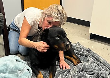 Stockton Veterinary Clinics Bear Creek Veterinary Hospital