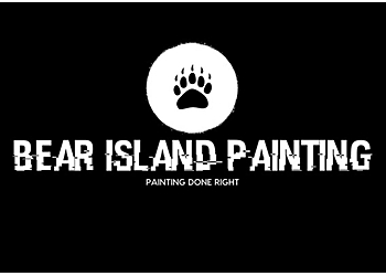 Bear Island Painting - Pasadena, CA Painters - Company Logo