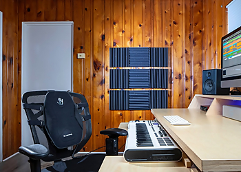 St Petersburg Commercial Photographers Bear Karry Productions, LLC