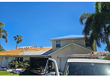 Bear Roofing - Palm Bay, FL Roofing Contractors - Service Image