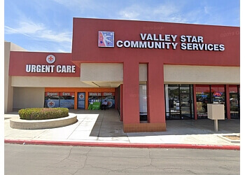 Bear Valley Urgent Care 