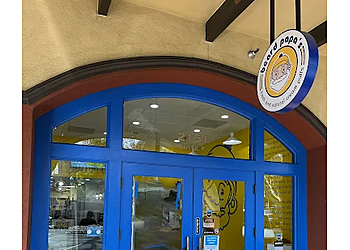 Concord Bakeries Beard Papa's Concord