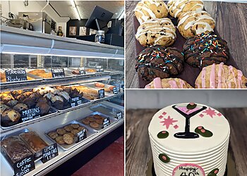 Manchester Bakeries Bearded Baking Co.