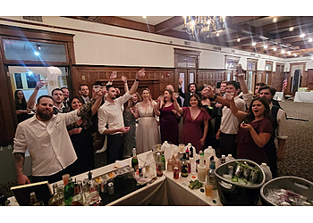 Gainesville Djs Bearded Brothers Events