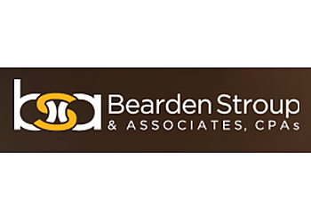 Huntsville Accounting Firms Bearden, Stroup & Associates, CPAs