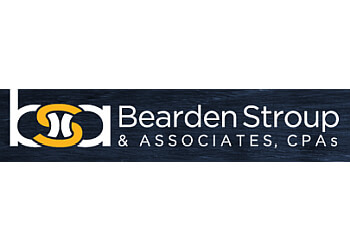 Huntsville accounting firm Bearden, Stroup & Associates, CPAs, LLC