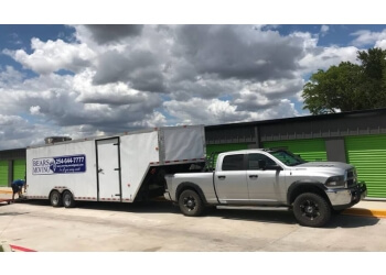 3 Best Moving Companies In Waco Tx Expert Recommendations