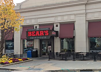 hartford restaurants