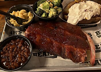 Bear's Smokehouse Barbecue