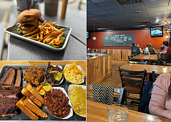 Minneapolis Barbecue Restaurants Beast Barbecue