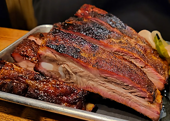 Beast Barbecue Minneapolis Barbecue Restaurants image 1