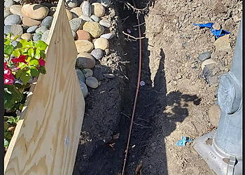 Vallejo Plumbers Beastbay Plumbing