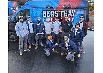 Beastbay Plumbing Vallejo Plumbers image 1