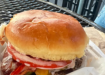 Toledo Food Trucks Beastro Burger Truck