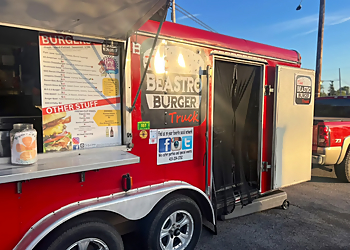 Beastro Burger Truck Toledo Food Trucks image 1