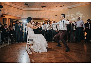 Sacramento Djs Beat Fleet DJs