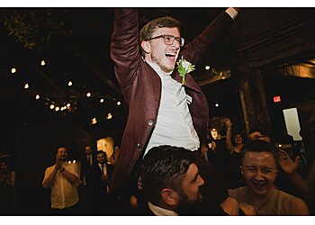 New York Djs Beat Train Productions