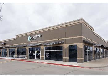 Garland Primary Care Physicians Beau Barron Meyer, MD - TEXAS HEALTH FAMILY CARE