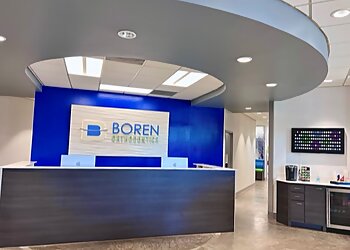 Midland Orthodontists Beau Boren, DDS - BOREN ORTHODONTICS