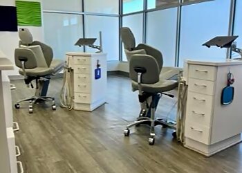 Midland Orthodontists Beau Boren, DDS - BOREN ORTHODONTICS