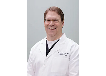 Beau Burrow, MD - Mississippi Dermatology Associates Jackson Dermatologists