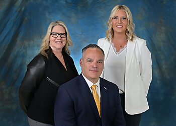 Vancouver Medical Malpractice Lawyers Beau D. Harlan - HARLAN LAW FIRM