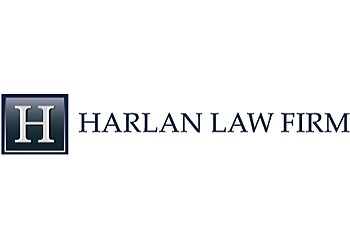 Vancouver Medical Malpractice Lawyers Beau D. Harlan - HARLAN LAW FIRM