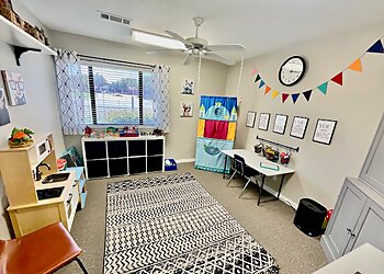 Denton Marriage Counselors Beau Davis, M.MFT, LMFT - OLIVE BRANCH FAMILY THERAPY