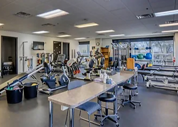 Henderson Physical Therapists Beau Haven Gronert, PT, DPT - DIGNITY HEALTH PHYSICAL THERAPY