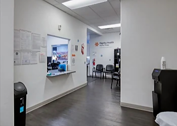 Henderson Physical Therapists Beau Haven Gronert, PT, DPT - DIGNITY HEALTH PHYSICAL THERAPY