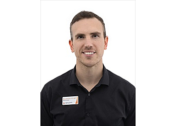 Beau Haven Gronert, PT, DPT - DIGNITY HEALTH PHYSICAL THERAPY Henderson Physical Therapists image 1