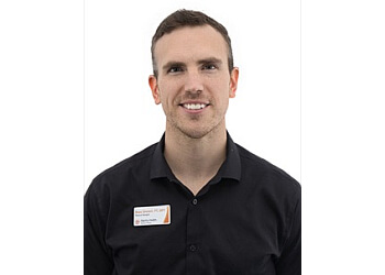 Henderson physical therapist Beau Haven Gronert, PT, DPT - Dignity Health Physical Therapy