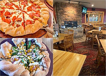 Arvada Pizza Places Beau Jo’s Arvada