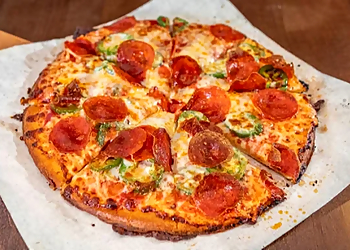 Beau Jo's Fort Collins Beau Jo's Fort Collins - Fort Collins, CO Pizza Places - Food Image