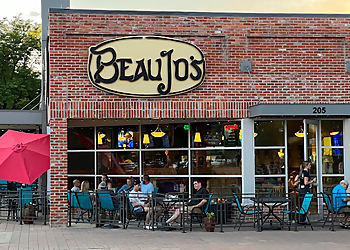 Fort Collins Pizza Places Beau Jo's Pizza Fort Collins