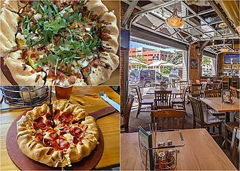 Fort Collins Pizza Places Beau Jo's Pizza Fort Collins