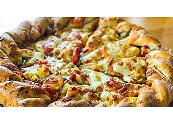 Beau Jo's Pizza Fort Collins Fort Collins Pizza Places image 1