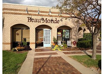 Beau Monde Spa and Boutique Wichita Spas