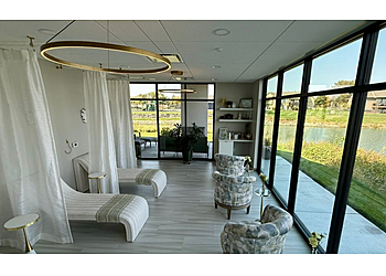 Wichita Spas Beau Monde West Spa