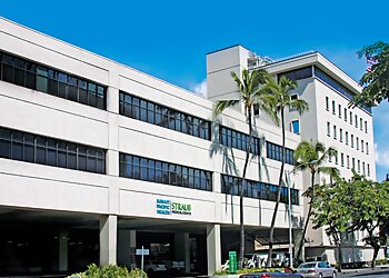 Honolulu Neurologists Beau Nakamoto, MD - HAWAI'I PACIFIC HEALTH