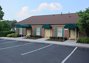 Knoxville Orthodontists Beau R. Myers, DDS - MYERS ORTHODONTICS FOUNTAIN CITY