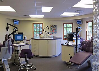 Knoxville Orthodontists Beau R. Myers, DDS - MYERS ORTHODONTICS FOUNTAIN CITY
