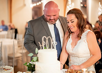 Olathe Wedding Photographers Beau Vaughn