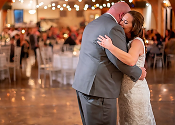 Olathe Wedding Photographers Beau Vaughn