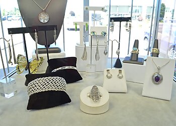 Eugene Jewelry Beaudet Jewelry Design