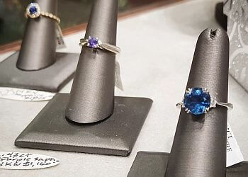 Eugene Jewelry Beaudet Jewelry Design