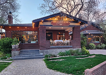 Reno French Restaurants Beaujolais Bistro